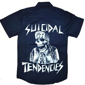FLIP SKULL Dixxon Suicidal Tendencies FLIP SKULL
